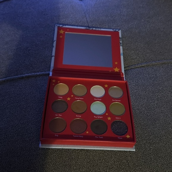 Ulta x Pixar - Toy Story Shadow Palette - Picture 3 of 6